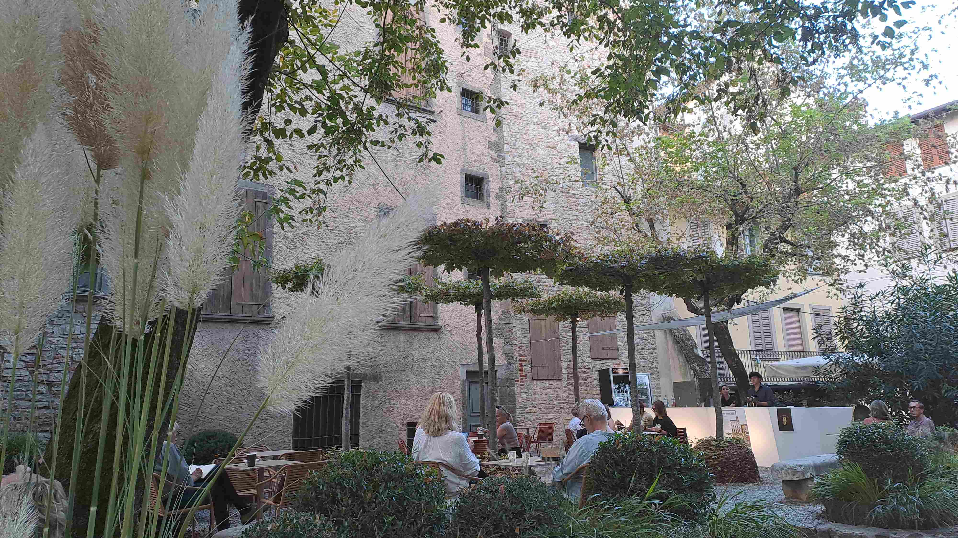 5 socialità lavatoio